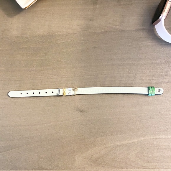 [KEEP Collective] “Summer Love” Charm Bracelet - Picture 4 of 7